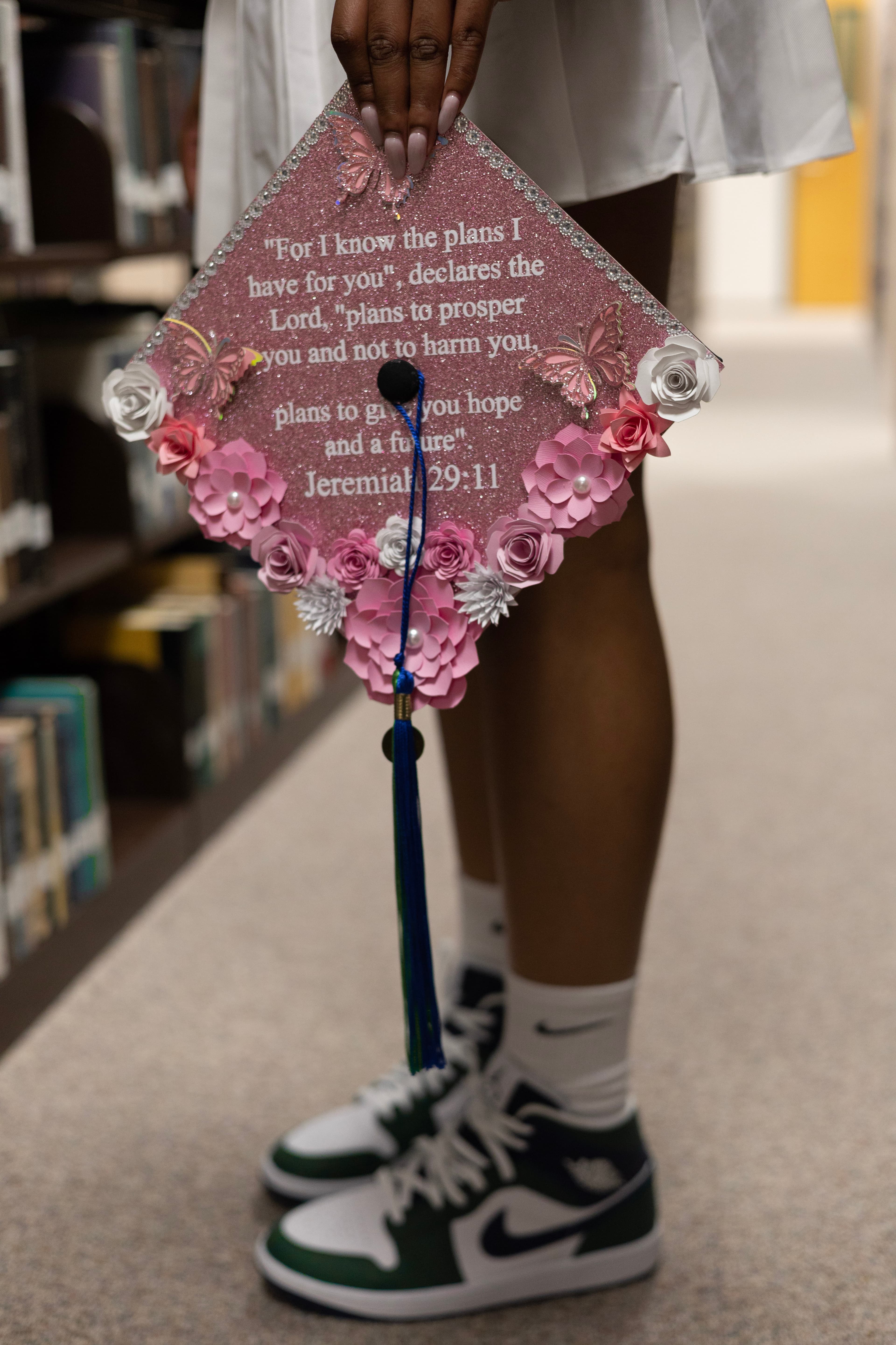 Graduation photography